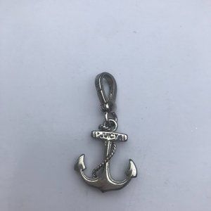 Juicy Couture Anchor Charm